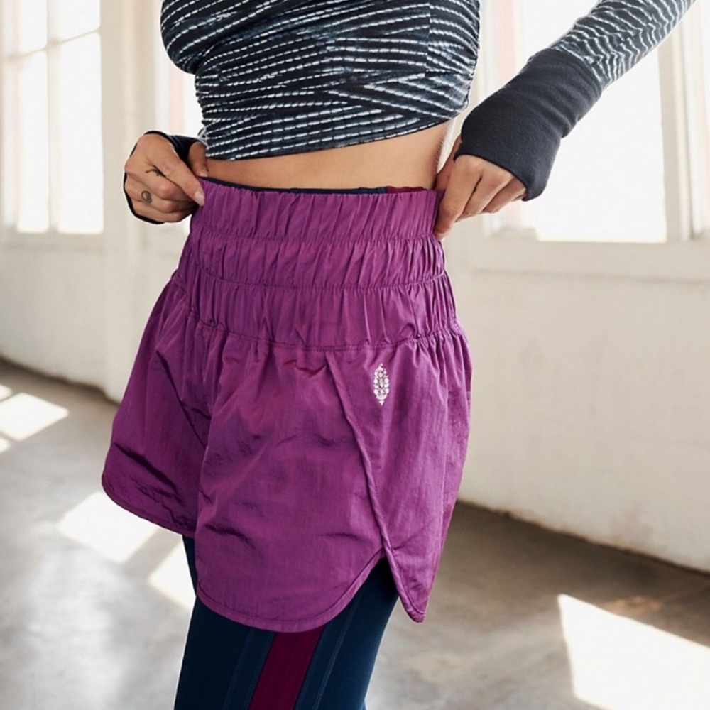 Free People The Way Home Short